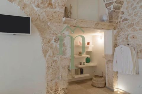Byhus i Ostuni, Brindisi, Ostuni - € 72.000 | Ref: Casa Leopardi - foto 6